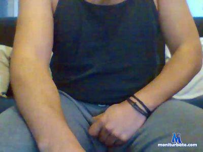 bruno1166 cam4 gay performer from Brunei Darussalam  