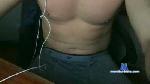 hotcollegejock cam4 livecam show performer room profile