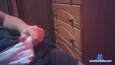 brn_20 cam4 straight performer from Republic of Chile  