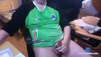 dagall cam4 gay performer from Kingdom of Spain  