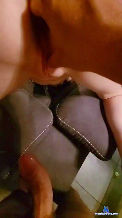 23cmblanche cam4 unknown performer from French Republic  