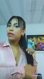 CamiLove25 cam4 livecam show performer room profile