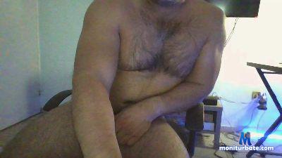 HerculesMty cam4 gay performer from United Mexican States musclebear uncut 