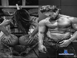 RussianBeast54 cam4 live cam performer profile