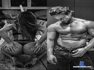 RussianBeast54 cam4 bicurious performer from French Republic  