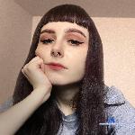 MelisaMoone cam4 livecam show performer room profile