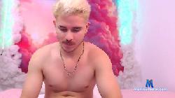 AlexPierss cam4 live cam performer profile