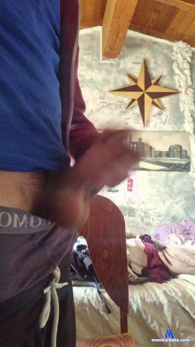 Beppe_2_3 cam4 straight performer from Republic of Italy  