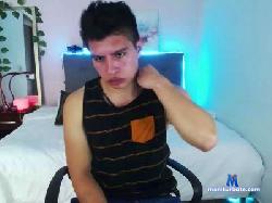 ColtonFoster cam4 live cam performer profile