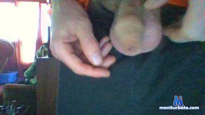 sohard41 cam4 straight performer from Canada  