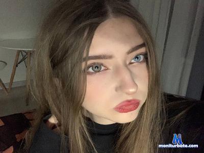 CarmonSanmartin cam4 straight performer from French Republic blowjob masturbation striptease anal pussy spanking pornstar 