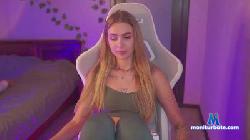 PillowVibe cam4 live cam performer profile