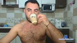 VanPeterx cam4 live cam performer profile