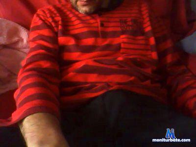 CockBanit69 cam4 straight performer from United States of America  
