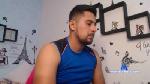 Gentainue99 cam4 livecam show performer room profile