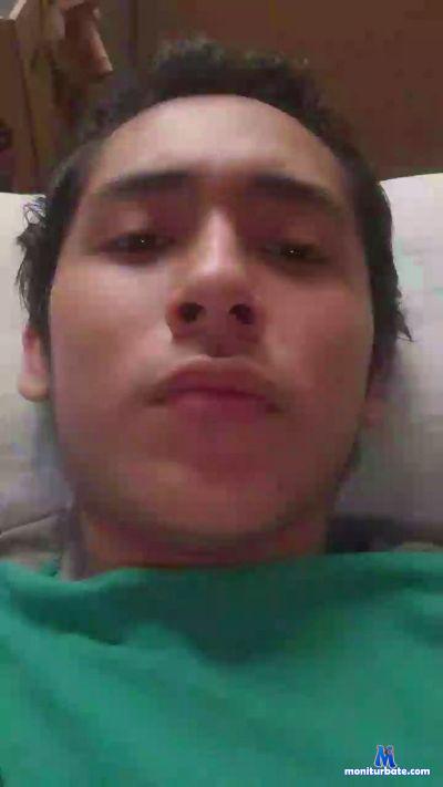 Boomichx cam4 straight performer from Republic of Colombia  