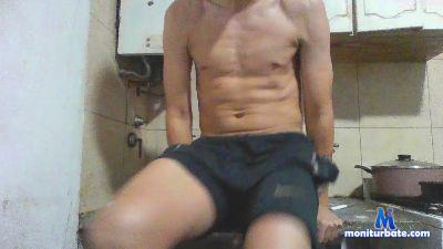 _BDick cam4 straight performer from Argentine Republic amateur 