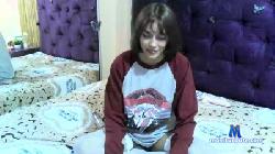 Foxy_Ny cam4 live cam performer profile