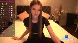 MelisaMiler cam4 live cam performer profile
