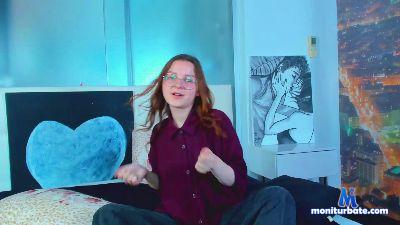 MarhtaBasila cam4 bisexual performer from French Republic  
