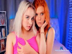 MelinaBeverly cam4 live cam performer profile