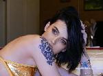 ValentinaWild cam4 livecam show performer room profile