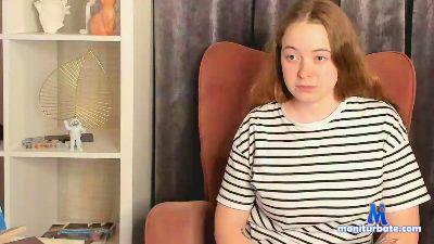 EvaKlohr cam4 bisexual performer from Republic of Poland milk C2C pussy ass anal spanking pornstar 