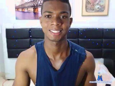 stank1 cam4 straight performer from United States of America  