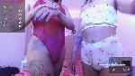 TheCutedolls cam4 livecam show performer room profile