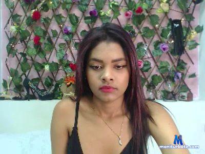Weveando cam4 unknown performer from Republic of Chile  