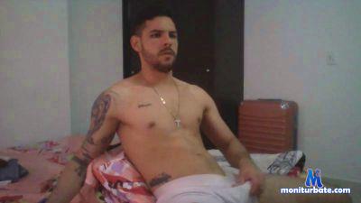 pleasure101 cam4 unknown performer from Republic of Colombia  