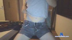 dannydong96 cam4 live cam performer profile
