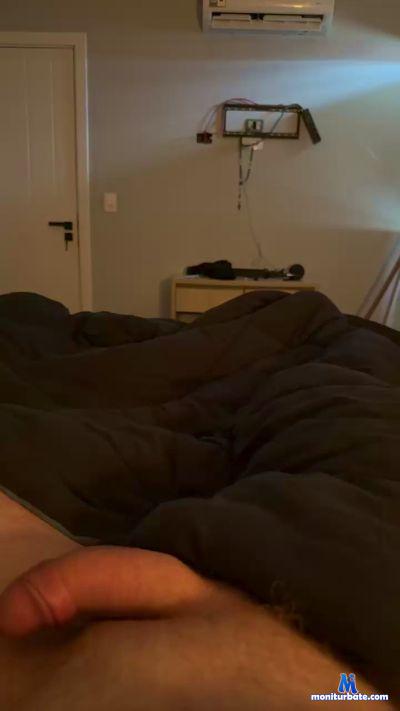 Xblanc cam4 straight performer from Federative Republic of Brazil  