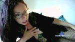 Kymii cam4 livecam show performer room profile