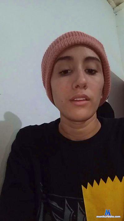 krystal_1 cam4 unknown performer from Republic of Colombia latina ahegado lovense teen bigboobs 