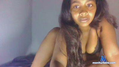 Azarela20 cam4 straight performer from Republic of Madagascar  