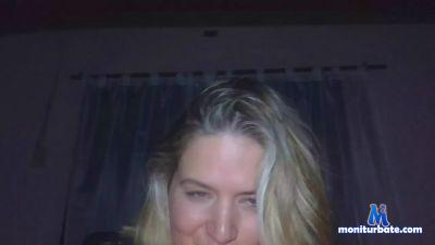 Rubia900 cam4 straight performer from Argentine Republic  