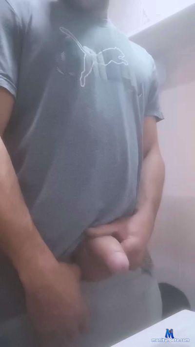 DidyLove42 cam4 straight performer from French Republic  