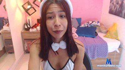 Willatta cam4 straight performer from Federative Republic of Brazil  