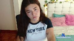 Camy_2024 cam4 live cam performer profile