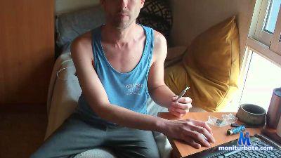 moilko1986 cam4 bisexual performer from Kingdom of Spain  