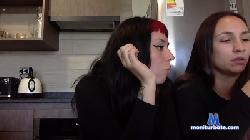 Vulpes cam4 live cam performer profile