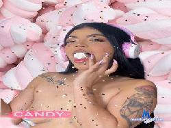CandyHouse_69 cam4 live cam performer profile