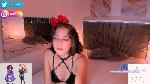 Anyabelle cam4 livecam show performer room profile