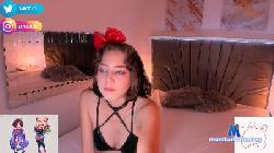 Anyabelle cam4 live cam performer profile