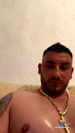 Stud89 cam4 livecam show performer room profile