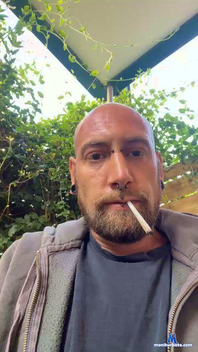 19BiBoY85 cam4 bisexual performer from Federal Republic of Germany 17x4 Frenulum Implantat amateur bdsm 