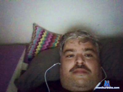 GusPandaSpain cam4 gay performer from Kingdom of Spain  