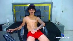 RODRIGOVITAR cam4 live cam performer profile