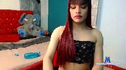 keendall_ cam4 live cam performer profile